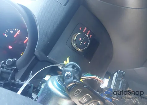 2010 Kia Soul + z USA, uszkodzony, nr VIN KNDJT2A25A7132171